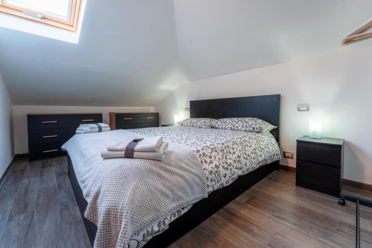 Апартаменты La Soffitta Dei Sogni 010059-Lt-2481 Сестри-Леванте Экстерьер фото